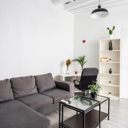Flamenco Centro By Cadiz Time Apartment ภายนอก รูปภาพ