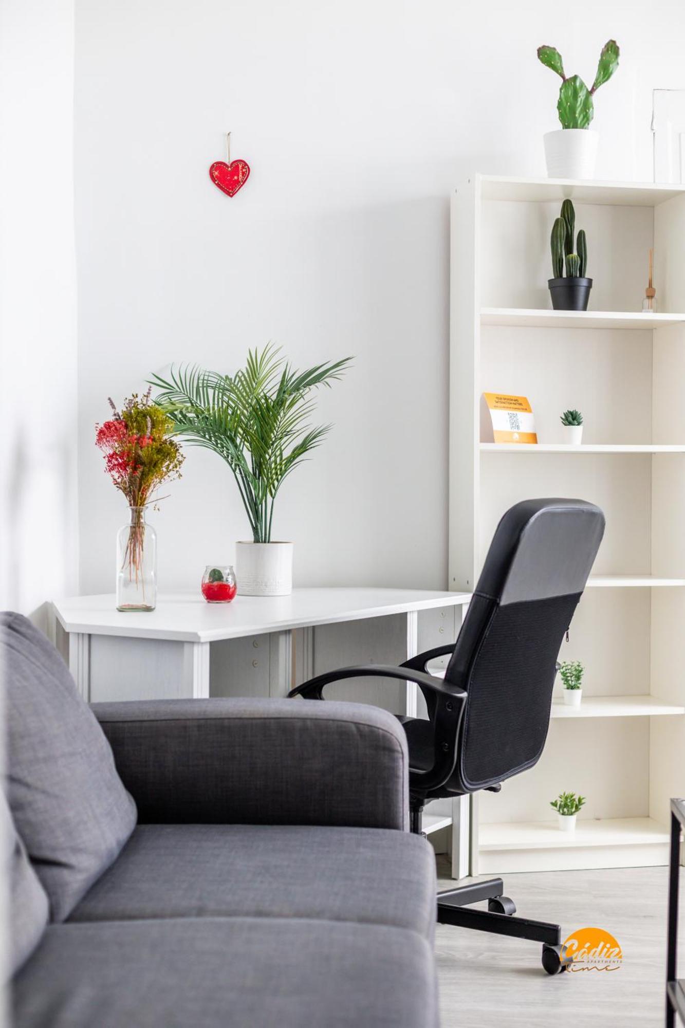 Flamenco Centro By Cadiz Time Apartment ภายนอก รูปภาพ