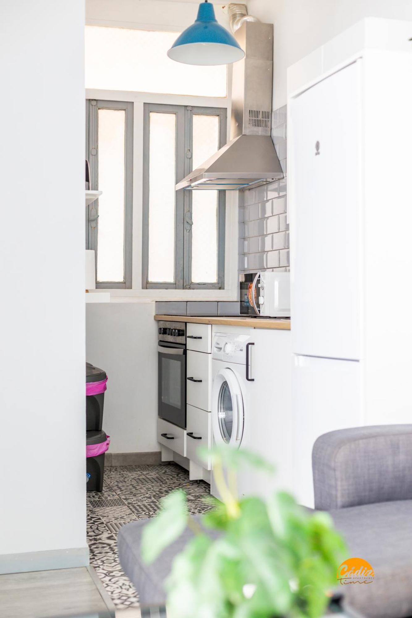 Flamenco Centro By Cadiz Time Apartment ภายนอก รูปภาพ